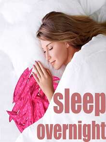 20/15/10/5pcs Set Sponge Hair Rollers, Soft Curling Rods, Polka Dot Pattern, No Heat Required, Elastic & Flexible, Create Natural Curls, Waves & Volume, Suitable For Day & Night Use - Multicolor - View 5