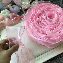 Ribbons & Bows - Red - View 6