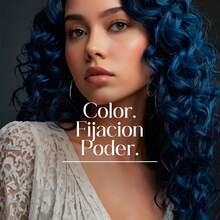 KARSEELL Intense Blue Pigment Hair Mask To Enhance Cool Tones, Neutralize Dull Shades, And Neutralize Warm Highlights. Professional Treatment That Adds Shine, Luminosity, And Softness. High-Purity Pigment For Uniform And Long-Lasting Results. Ideal For Blue, Black, Blue, Cool Brown, Or Color-Fading Hair. Creamy, Easy-To-Apply Formula That Moisturizes, Nourishes, Controls Frizz, And Improves Manageability, Leaving Hair Looser, Healthier, And With A Deep, Wash-Resistant Blue Tone. 500ml - Coconut - 查看 9