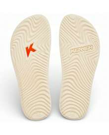 Kenner Chinelo  New Summer Masculino - - Branco - Visão 5