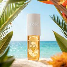 Hllozzi 90毫升身体香氛喷雾 - 6种香型:玫瑰、草莓、月桂、叛逆之花、菠萝和黑兰花。完美的情人节香氛,适合约会、通勤、居家放松或外出。便携持久,是理想的情人节礼物。 - 多樣化香型 - 查看 16