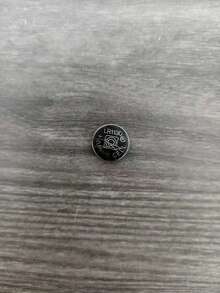 二合一斋月念珠+电子计数戒指，斋月和开斋节礼物，每日祈祷计数器，便携式 - 彩色 - 查看 10