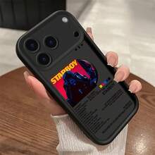 Basic Phone Cases - SKU3-スターボーイ - チェックする 4