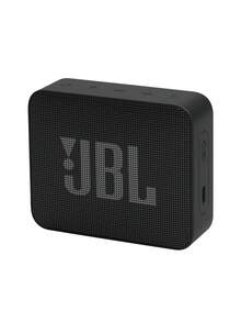 JBL GO Essential 2 便攜式無線藍牙喇叭 原廠 Pro 音質 IP67 防水防塵 5 小時以上播放時間 適合電腦、臥室、旅行使用，亦可作為禮物 - 黑色 - 查看 2