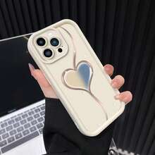 Basic Phone Cases - LMX480 - Чорний - Переглянути 6