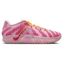 Nike Ja Morant 3 Pink Overseas Version Men's HF2793-601 - 粉色 - 查看 2