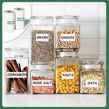 5 Rolls Thermal Printer Paper & Self-Adhesive Stickers Compatible For Mini/Stick Receipt Printers - Refill Rolls For Portable Thermal Paper & Sticker Printing, Compact Printer