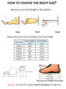 Men's High-Top Winter New Thermal Lined Warm Cold-Resistant Casual Leather Outdoor Work Boots - Beige - View 5