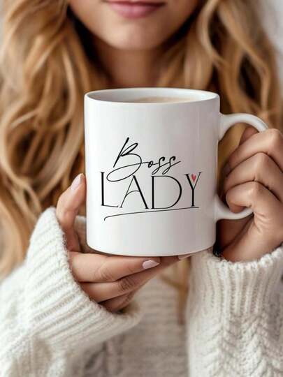 Mug Lady Entrepreneur Female Female Leader Bossbabe Business Women Empowerment Women In Business Mug Her Christmas Gifts
