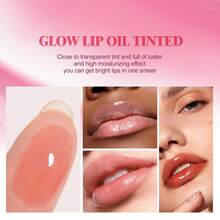 Premium Gift Set 24PCS/Box Lip Moisturizing Gel Set For Moisturizing And Shining, Suitable For Dry Lips Valentine's Day Gift For Women - Bộ son dưỡng môi 24 món - Xem 4