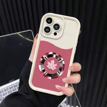 AVAILABLE FORIPHONE16PHONE CASE15/PROMAX/PLUS/14/XS/12/11/5/MINI/13/X/XR/ESAMSUNGS23PLUS/GALAXYA065G325G/324G/PLUS/155G/144G/135G/064G/GALAXIAA55/FE/35/34/GALAXIAS2/MINIMALIST/CARTOON/TPU SOFT SHELL - LMX473 - Blanco - Ver 4