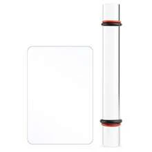 1pc/2pcs Polymer Clay Tools, Acrylic Rolling Pin With Thickness Rings, Transparent Craft DIY Polymer Clay Tools To Help You DIY More Conveniently - Clear - View 12