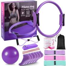 Pilates Accessories - 221280553 - View 1