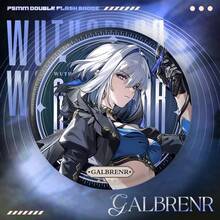 1pc Chirping Badge - Stitch Toys - Travel Toys - Classroom Fidget Toys - Mini Bath Toys - Birthday Gift - Holiday Gift - Perfect Gift - Gifts - Toys - Games - Multicolor - View 5