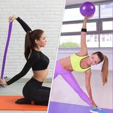 Pilates Accessories - 221280553 - View 8
