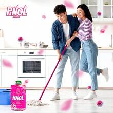 Pinol aromas limpiador multiusos aroma floral 5.1 lt - Limpiador - Ver 2