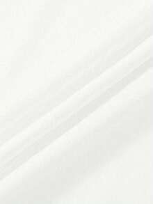 PRIVATHINKER Men'S Oversized T-Shirt - Japanese Mountain & Cherry Blossom Print, Y2K Streetwear Style, Breathable Cotton-Spandex Blend, Loose Fit Short Sleeve Round Neck Summer Casual Tee, Breathable Top| Graphic Tshirt| Mount  Apparel - 白色 - 查看 5