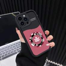 Basic Phone Cases - LMX473 - Black - View 2