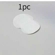 30/20/1片装腋下吸汗贴，一次性腋下吸汗贴，运动时除臭吸汗，抑制体味，减少异味，持久有效，透气隐形，吸汗贴片，轻薄吸汗，舒适无异味，使用方便，男女皆宜，适合炎热夏季使用（1片/20片/30片装），夏季降温、海滩、旅行必备。