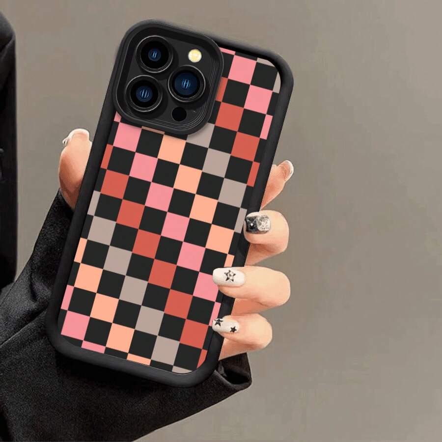 Basic Phone Cases - Couleurs mélangées - Voir 1