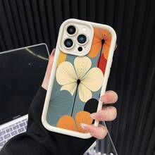 Basic Phone Cases - LMX656 - أبيض - مشاهدة 2