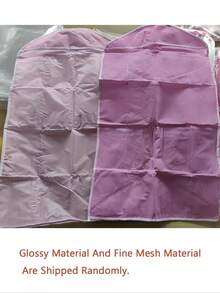 16口袋门后悬挂式收纳袋，透明口袋，可作鞋架使用，适用于卧室、客厅、衣柜等墙面，适合收纳小物件和衣物，带挂钩的可折叠悬挂式收纳袋 - 彩色 - 查看 10