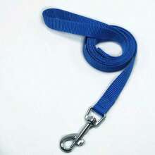 MCKhome 尼龙狗绳 - 1.3米/2米/3米，柔软，适合小型、中型、大型犬，宠物用品 - 彩色 - 查看 13