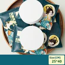 10/20/50 piezas Juego de toallas de baño desechables para viajes, extra gruesas y grandes, absorbentes y sin pelusa, para uso hotelero, toallas comprimidas, toallas desechables extra grandes y gruesas para uso doméstico - Multicolor - Ver 2