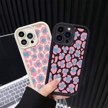 AVAILABLE FORIPHONE16PHONE CASE15/PROMAX/PLUS/5/12/11/13/XR/MINI/14/X/E/XSSAMSUNGS23PLUS/GALAXYA065G325G/324G/PLUS/155G/144G/135G/064G/GALAXIAA55/GALAXYA54/34/GALAX/MINIMALIST/CARTOON/TPU SOFT SHELL - LMX453 - Blanco - Ver 1