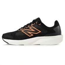 New Balance 413 V3 Men's Sneakers, 100% Original, With Invoice And Warranty. - PRETO / LARANJA - 查看 2