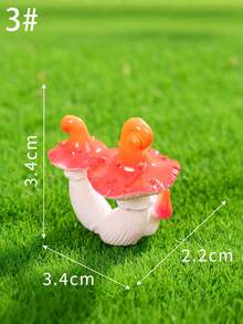 Figurines & Miniatures - Multicolor - View 4