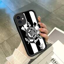 Anti-Fall And Soft Shield Pattern Silicone Cover Case For I P H ONE XR 11 12 13 14 15 16 PRO MAX 14 15 16 PLUS REDMI A2 A3 8 9A 10C 12 13 14C 11 12 LITE POCO F3 F5 M3 M4 PRO X3 X5 X6 NOTE 8 9 11 12 13 14 PRO Galaxy A03 A04 A05 A10 A11 A12 A13 A14 A15 A20 A23 A32 A34 A35 A50 A51 A52 A54 A55 A71 A72 M34 S20 FE S21 FE S22 ULTRA S23 FE S23 ULTRA S24 ULTRA S24 PLUS MOTO E13 G04 G24 E14 G14 G22 G30 G10 G20 G34 G53 G54 G84 - J1A - 查看 1