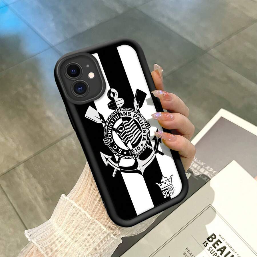 Anti-Fall And Soft Shield Pattern Silicone Cover Case For I P H ONE XR 11 12 13 14 15 16 PRO MAX 14 15 16 PLUS REDMI A2 A3 8 9A 10C 12 13 14C 11 12 LITE POCO F3 F5 M3 M4 PRO X3 X5 X6 NOTE 8 9 11 12 13 14 PRO Galaxy A03 A04 A05 A10 A11 A12 A13 A14 A15 A20 A23 A32 A34 A35 A50 A51 A52 A54 A55 A71 A72 M34 S20 FE S21 FE S22 ULTRA S23 FE S23 ULTRA S24 ULTRA S24 PLUS MOTO E13 G04 G24 E14 G14 G22 G30 G10 G20 G34 G53 G54 G84 - J1A - 查看 1