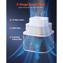 Solder Fume Extractor & Accessories - View 3