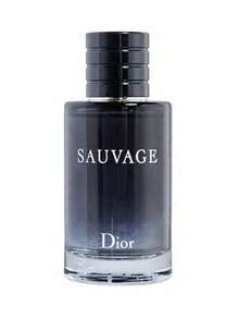 Christian Dior Sauvage EDT Spray Long-Lasting Earthy-Woody Fragrance For Men 3.4oz 100ml - EDT - View 1