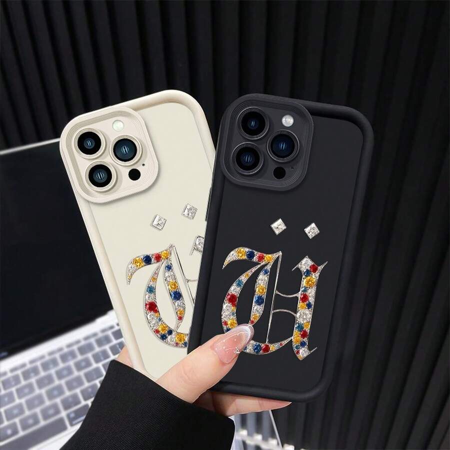 AVAILABLE FORIPHONE16PHONE CASE15/PROMAX/PLUS/13/XR/12/11/5/E/MINI/14/X/XSSAMSUNGSPLUS/GALAXYA065G325G/324G/PLUS/155G/144G/FE/064G/GALAXIAA55/GALAXYA54/35/34/GALAXI/MINIMALIST/CARTOON/TPU SOFT SHELL - LMX438 - Negro - Ver 1