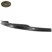 Fits 08-11 Lexus GS350 GS460 TTE Style Front Bumper Lip Spoiler Splitter PU - A - Xem 5