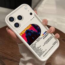 Basic Phone Cases - SKU2-sTARBOY - View 2