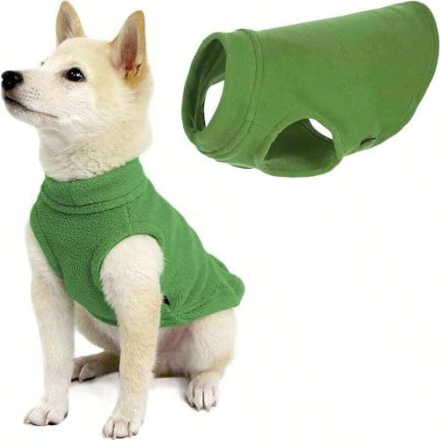Pet Sweaters - Multicolor - View 1