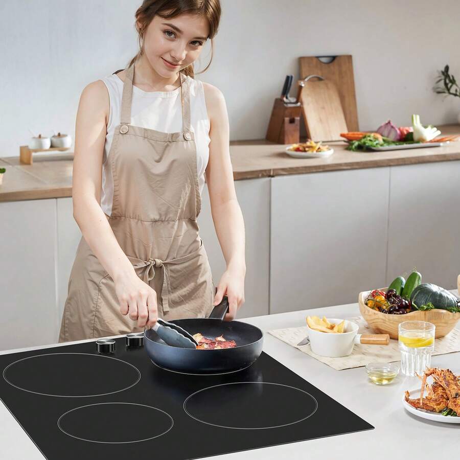 Built-In Induction Cookers - Übersicht 1