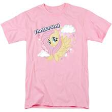TV Applejack Uni Adult T Shirt For Men And Women All Seasons,220g Pure Cotton Single-Sided Printed Crew Neck Short-Sleeved T-Shirt,Unisex Top,Base Layer - 顏色2 - 查看 1