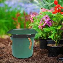 6pcs Reusable Snail Trap Slug Cage Garden Pest Control Bait Station Tools Farm Garden Protection Accessories