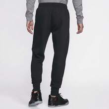Quần dài dệt kim thoáng khí Nike Sportswear NSWCLUB PANTOHFT dành cho thể thao thường ngày. - màu đen - Xem 5