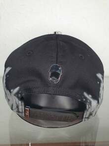 gorra snapback Gorra El Barbas Hats Scream Nuevo Drop Diseño Único y Exclusivo Accesorio Distintivo y Versátil para Ocasiones Casuales