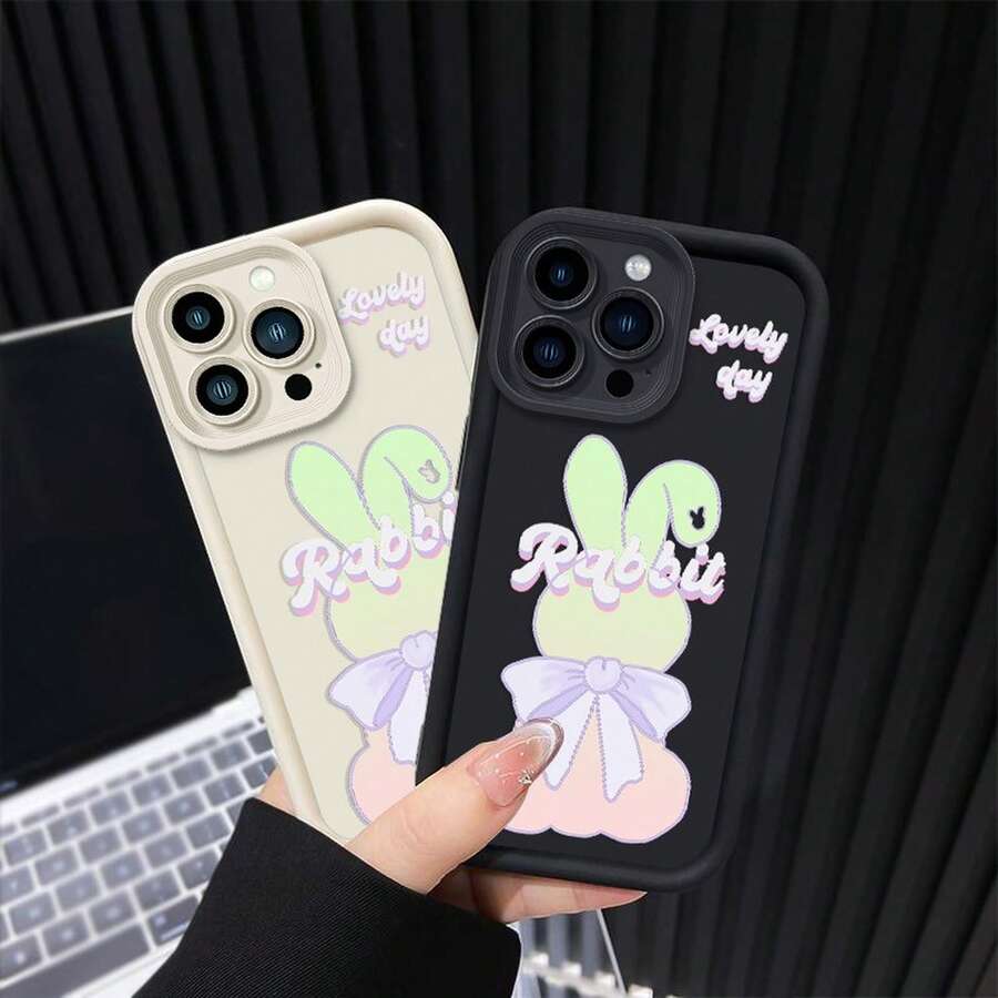 Basic Phone Cases - LMX703 - Biały - Zobacz 1