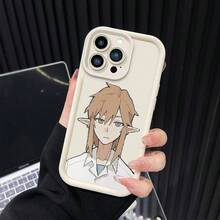 AVAILABLE FORIPHONE16PHONE CASE15/PROMAX/PLUS/14/11/12/13/XR/E/MINI/X/5/XSSAMSUNGS23PLUS/GALAXYA065G325G/324G/PLUS/155G/144G/135G/064G/21/GALAXYA54/35/34/GALAXIAS25/MINIMALIST/CARTOON/TPU SOFT SHELL - LMX614 - Blanco - Ver 2