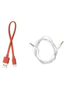 JBL TUNE 720BT 无线头戴式耳机，纯正低音音质。超长续航，音乐游戏两相宜，包耳式设计，全天佩戴舒适。 - 白色 - 查看 6