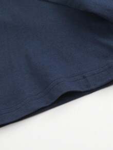 2025 Summer New Short Sleeve Pattern Top ,Vintage Florida State Gators Shirt White New White All Sizes, Shirt Hot   2025New Comfortable Retro Cotton T-Shirt-L91 - Màu xanh hải quân - Xem 4