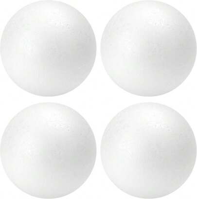 Tfarc Foam 4 Pack 4…