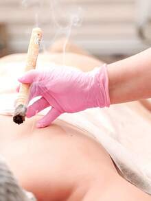 Disposable Pink Nitrile Gloves, Latex-Free, Waterproof Anti-Static Multi-Purpose Gloves, Suitable For Hair Dyeing, Beauty Salon, Cooking, Painting, Arts And Crafts, Household Cleaning, Kitchen, Bathroom, Home And General Household Use (Bagged) - Pink - View 8